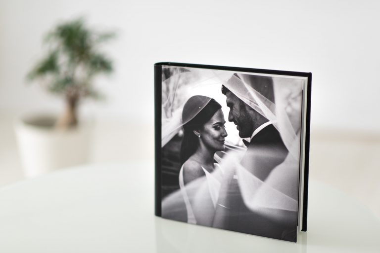 Shop Wedding Albums Ireland