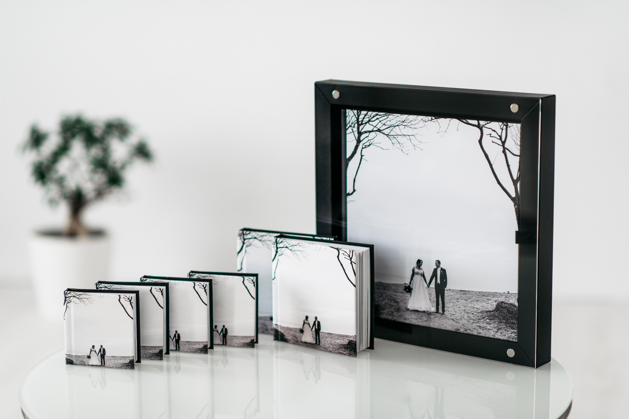 Shop Wedding Albums Ireland